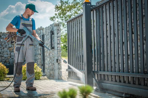 Professional Pressure Washing Services in La Plata, MD